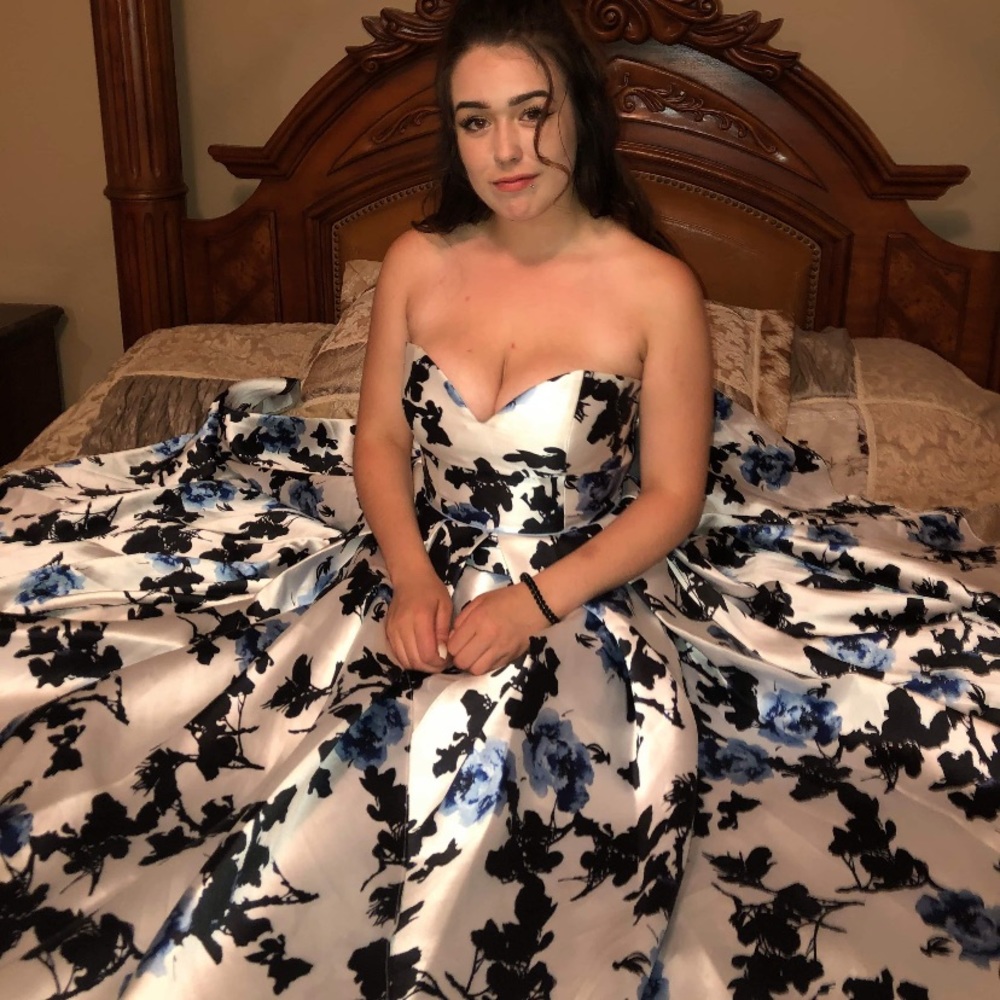 Gown